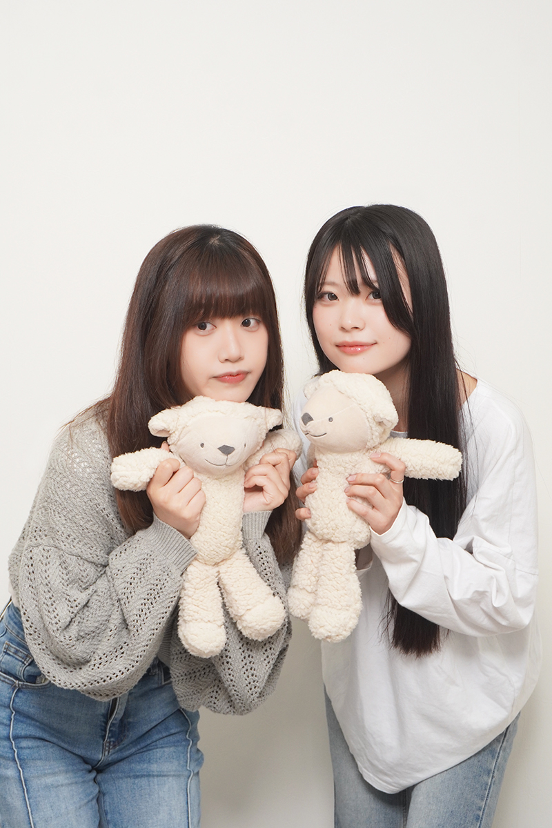 バストアップ成功例