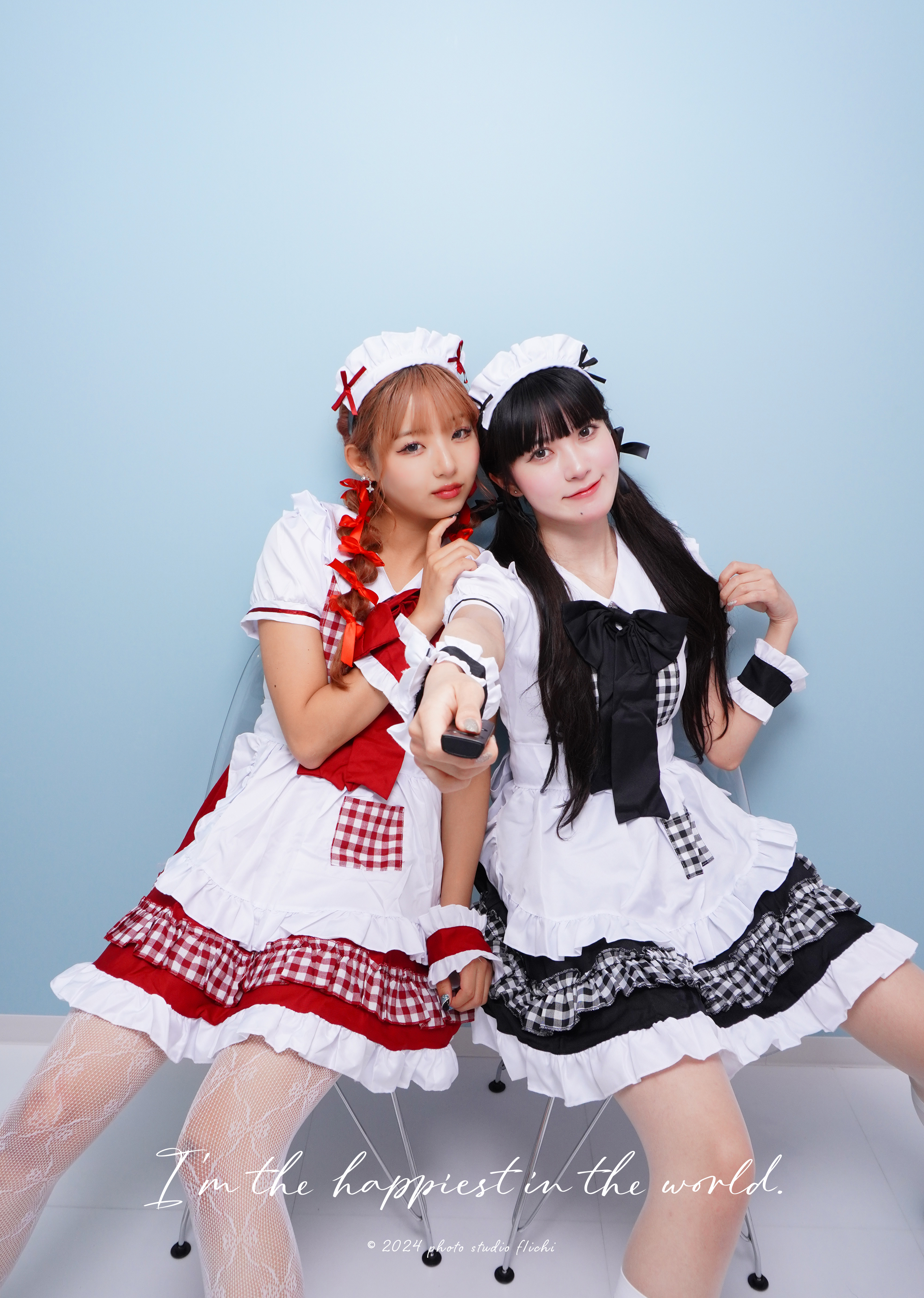 A4ポスター1枚レイアウトのサンプル２