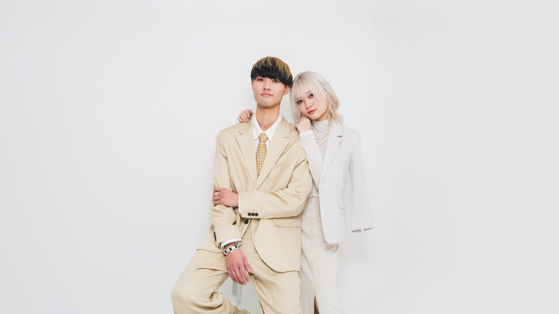 セルフPROのトップ画像