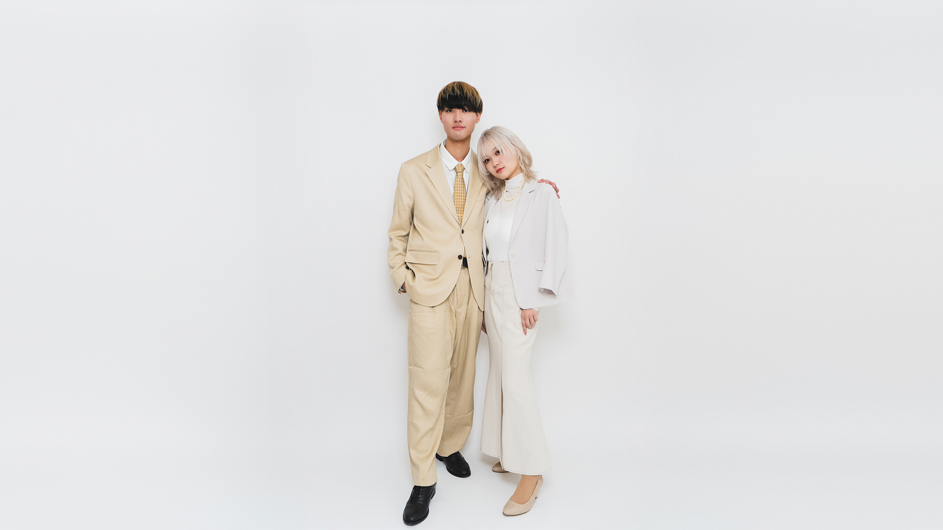 セルフPROのトップ画像