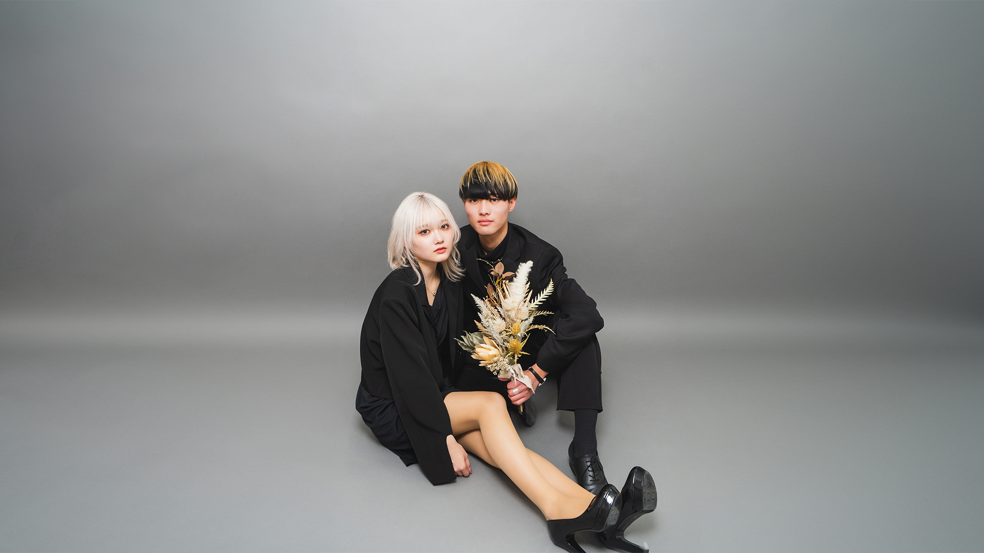 セルフPROのトップ画像