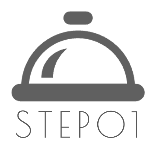 ステップ1の画像