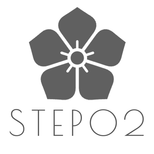 ステップの2の画像