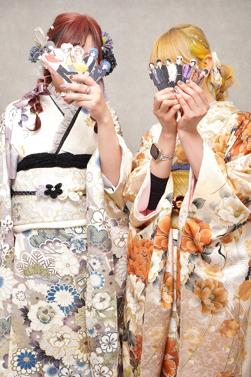 セルフプロのイメージ写真