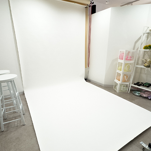 スペシャルプランの画像