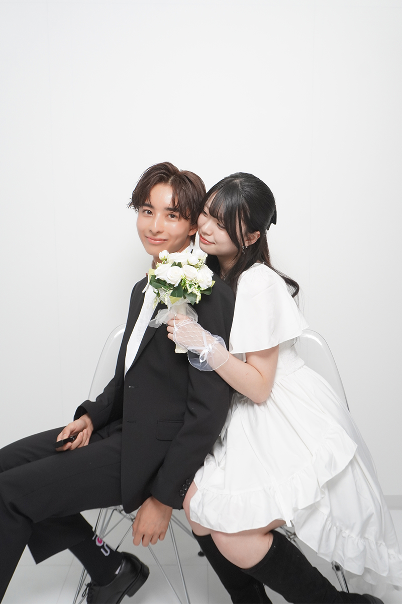 スペシャルプランのイメージ写真