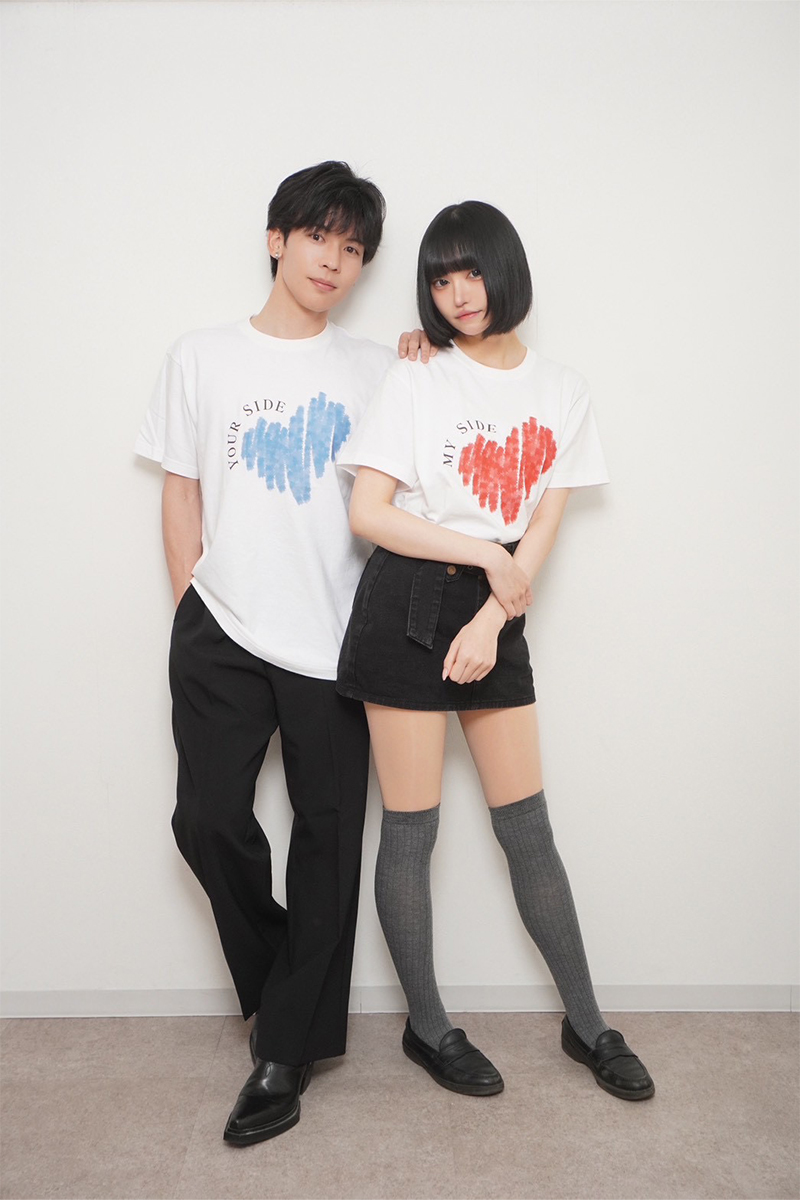 レンタル着画イメージ