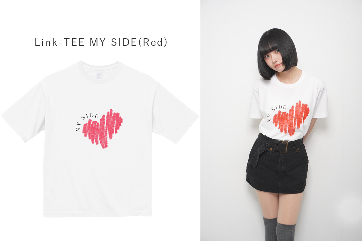 レンタル着画イメージ