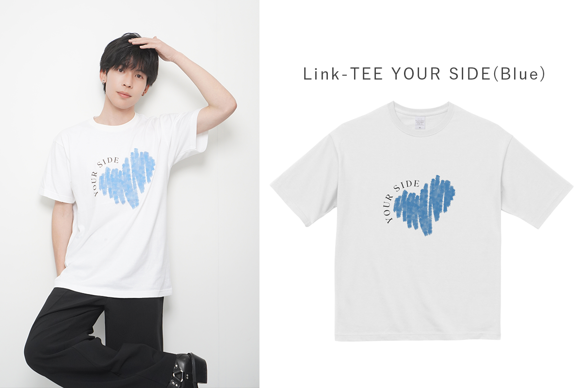 レンタル着画イメージ