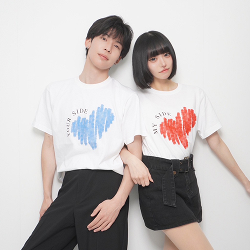 レンタルTシャツ